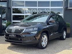 Zwart Gebruikt 2019 Skoda Karoq Business Line SUV | € 22.450 (Super prijs)