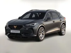 Grijs Gebruikt 2023 Cupra Formentor SUV | € 36.223
