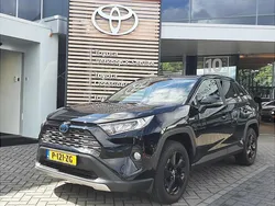 Gebruikt 2020 Toyota RAV4 Hybrid Business Edition SUV | € 33.999 (Super prijs)