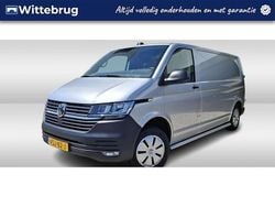 Grijs Gebruikt 2022 VW T6.1 Comfortline Van | € 30.900 (Super prijs)