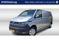 Grijs Gebruikt 2022 VW T6.1 Comfortline Van | € 31.750 (Super prijs)