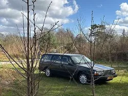 Groen Gebruikt 1997 Volvo 940 Stationwagen | € 2.000