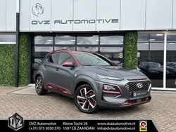 Grijs Gebruikt 2019 Hyundai Kona Premium SUV | € 24.950 (Duur)