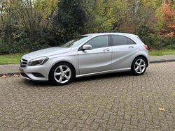 Gebruikt 2013 Mercedes A180 | € 7.750 (Eerlijke prijs)