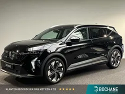 Black (tegne) Nieuw 2025 Renault Scénic Esprit Alpine MPV | € 45.990 (Goede deal)