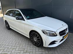 Gebruikt 2019 Mercedes A200 AMG line | € 22.490