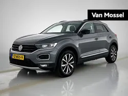 Grijs Gebruikt 2018 VW T-Roc Style SUV | € 24.400 (Goede deal)