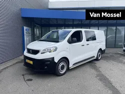 Wit Gebruikt 2020 Peugeot Expert Premium Van | € 16.945 (Eerlijke prijs)
