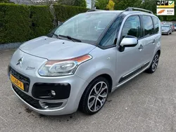 Grijs Gebruikt 2010 Citroën C3 Picasso Exclusive MPV | € 2.950