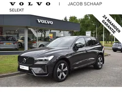 Grijs, metallic lak Gebruikt 2024 Volvo XC60 Plus SUV | € 55.900 (Eerlijke prijs)