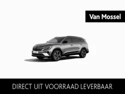 Grijs Nieuw 2024 Renault Espace Esprit Alpine MPV | € 52.690 (Eerlijke prijs)