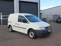 Gebruikt 2007 VW Caddy MPV | € 2.950 (Eerlijke prijs)