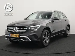Mercedes GLC300