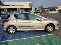 Zilver Gebruikt 2008 Peugeot 308 Hatchback | € 1.900 (Goede deal)