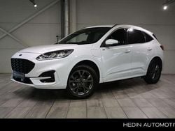 Wit Gebruikt 2024 Ford Kuga ST-Line SUV | € 31.945 (Goede deal)