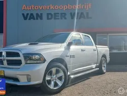 Grijs Gebruikt 2014 Dodge Ram Pickup | € 25.999 (Super prijs)