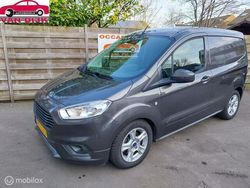 Grijs Gebruikt 2023 Ford Transit Limited Van | € 14.880 (Super prijs)
