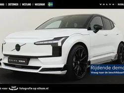 Wit Gebruikt 2025 Volvo EX30 Plus SUV | € 48.890