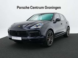 Blauw Gebruikt 2019 Porsche Cayenne SUV | € 74.900 (Eerlijke prijs)
