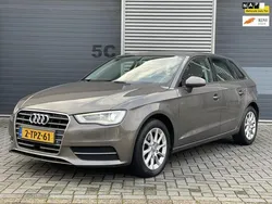 Grijs Gebruikt 2014 Audi A3 Sportback Proline Hatchback | € 10.950 (Eerlijke prijs)