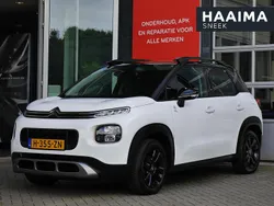 Wit Gebruikt 2020 Citroën C3 Aircross Origins SUV | € 15.945 (Eerlijke prijs)