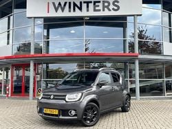 Grijs Gebruikt 2017 Suzuki Ignis Hatchback | € 12.245 (Goede deal)