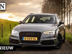 Gebruikt 2014 Audi S3 Proline | € 19.940 (Goede deal)