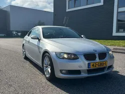 Grijs Gebruikt 2008 BMW 325 Executive Coupé | € 6.250 (Super prijs)
