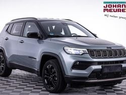 Groen Gebruikt 2022 Jeep Compass SUV | € 25.900 (Super prijs)