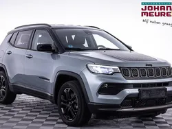 Groen Gebruikt 2022 Jeep Compass SUV | € 25.900 (Super prijs)