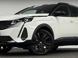 Wit Gebruikt 2022 Peugeot 3008 GT SUV | € 25.995 (Eerlijke prijs)