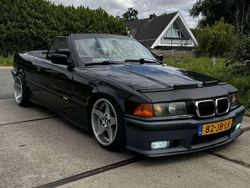 Gebruikt 1993 BMW 325 Cabriolet M Sport Cabriolet | € 6.500