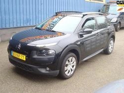 Gebruikt 2014 Citroën C4 Cactus Feel Hatchback | € 6.150 (Eerlijke prijs)