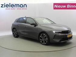 Grijs Gebruikt 2022 Opel Astra Edition Hatchback | € 15.845 (Goede deal)