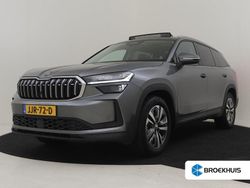 Grijs Gebruikt 2024 Skoda Kodiaq Business Line SUV | € 49.895