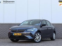 Grijs Gebruikt 2020 Opel Corsa GS Line Hatchback | € 11.950 (Iets duurder)