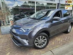 Grijs Gebruikt 2018 Toyota RAV4 Style SUV | € 25.950 (Super prijs)