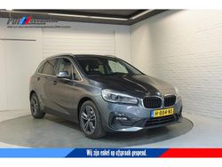 Grijs Gebruikt 2020 BMW 218 Executive Stationwagen | € 18.300 (Goede deal)