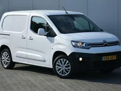 Wit Gebruikt 2019 Citroën Berlingo MPV | € 14.900 (Eerlijke prijs)
