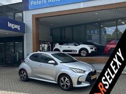 Nieuw 2025 Toyota Yaris Hybrid Hatchback | € 27.490 (Goede deal)