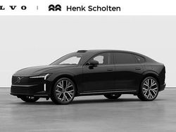 Zwart Nieuw 2025 Volvo ES90 Ultra Sedan | € 88.620