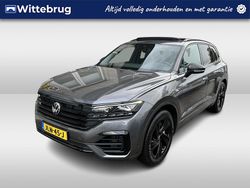 Grijs Gebruikt 2023 VW Touareg R SUV | € 67.950