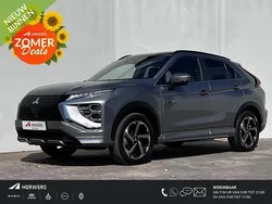 Grijs Gebruikt 2022 Mitsubishi Eclipse Cross SUV | € 26.895 (Eerlijke prijs)