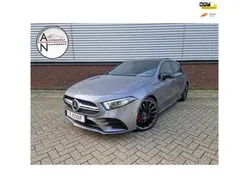 Overige Gebruikt 2023 Mercedes A35 AMG AMG Hatchback | € 49.999