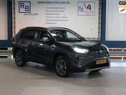 Grijs Gebruikt 2023 Toyota RAV4 SUV | € 36.500 (Super prijs)
