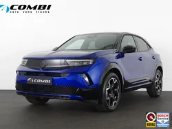 Blauw Nieuw 2025 Opel Mokka SUV | € 37.245 (Eerlijke prijs)