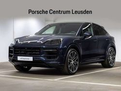 Blauw Gebruikt 2024 Porsche Cayenne SUV | € 139.900