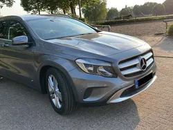 Grijs Gebruikt 2014 Mercedes GLA220 SUV | € 11.500