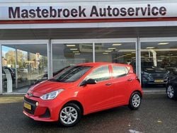 Rood Gebruikt 2019 Hyundai i10 Hatchback | € 8.950 (Goede deal)