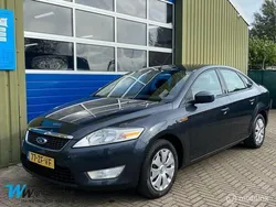Grijs Gebruikt 2008 Ford Mondeo Trend Sedan | € 1.799 (Goede deal)